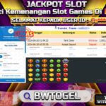 BUKTI JACKPOT SLOT STARLIGHT PRINCES 1000 TERPERCAYA DI INDONESIA TGL 20-06-2024