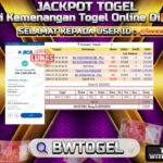 BUKTI JACKPOT TOGEL POOL HONGKONG TERPERCAYA DI INDONESIA TGL 26-07-2024