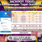 BUKTI JACKPOT TOGEL ONLINE POOL SYDNEY TERPERCAYA DI INDONESIA TGL 07-08-2024