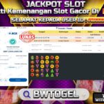 BUKTI JACKPOT SLOT GATES OF OLYMPUS 1000 TERPERCAYA DI INDONESIA TGL 04-10-2024