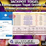 BUKTI JACKPOT TOGEL HONGKONG TERPERCAYA DI INDONESIA TGL 16-11-2024