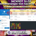 BUKTI JACKPOT SLOT GATES OF OLYMPUS TERPERCAYA DI INDONESIA TGL 17-11-2024