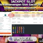 BUKTI JACKPOT SLOT STARLIGHT PRINCESS 1000 TERPERCAYA DI INDONESIA TGL 20-11-2024