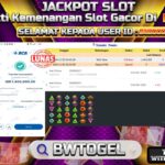 BUKTI JACKPOT SLOT GATES OF OLYMPUS TERPERCAYA DI INDONESIA TGL 23-11-2024