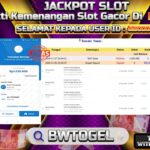 BUKTI JACKPOT SLOT MAHJONG WAYS TERPERCAYA DI INDONESIA TGL 27-11-2024