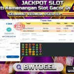 BUKTI JACKPOT SLOT GATES OF OLYMPUS 1000 TERPERCAYA DI INDONESIA TGL 30-11-2024