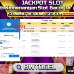 BUKTI JACKPOT SLOT LUCKY NEKO TERPERCAYA DI INDONESIA TGL 30-11-2024