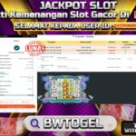 BUKTI JACKPOT SLOT MAHJONG WINS 3 – BLACK SCATTER TERPERCAYA DI INDONESIA TGL 30-11-2024