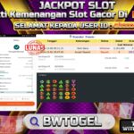 BUKTI JACKPOT SLOT GATES OF OLYMPUS 1000 TERPERCAYA DI INDONESIA TGL 02-12-2024